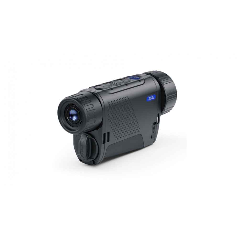 Pulsar Axion 2 XQ35 Thermal Monocular 2-8x Matte-PL77478 Jeżyce - zdjęcie 2