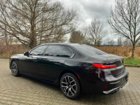 BMW 760ix 544KM M-pakiet PRO, V8 4,4L Twin-Turbo, Shadow Lin Kołobrzeg - zdjęcie 3