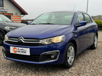 Citroen C-Elysée C-Elysee 1.6 VTi Shine Salon PL Serwisowany Zambrów - zdjęcie 3