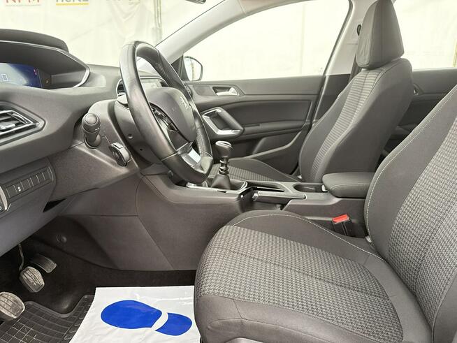 Peugeot 308 SW 1,5 Bluehdi(130 KM) Active Salon PL Faktura-Vat Warszawa - zdjęcie 12
