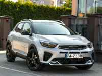 Kia Stonic 1.0_Benzyna_Hybryda_120KM_25 tyś. km Nowy Sącz - zdjęcie 2
