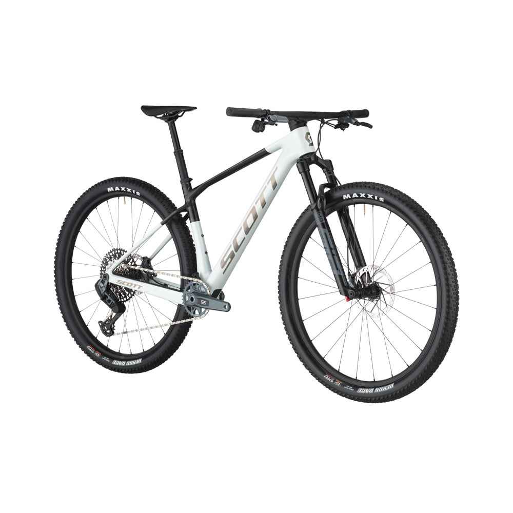 2025 Scott Scale RC Team Issue Mountain Bike (INDORACYCLES) Bycz - zdjęcie 2