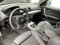 BMW 120 Bardzo zadbana oryginalny przebieg - bezwypadkowa Poznań - zdjęcie 6