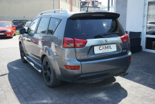 Peugeot 4007 4x4, polski salon, 7-osobowy Opole - zdjęcie 7