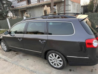 Sprzedam Passata Kombi 2007 rok Rychwał - zdjęcie 9