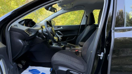 Peugeot 308 Bezwypadkowy * Bezszkodowy * Po wymianie rozrządu Jaworzno - zdjęcie 8