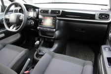 Citroen C3 FV23% Salon PL Feel Android/CarPlay Parktronic Tempomat Sokołów - zdjęcie 11