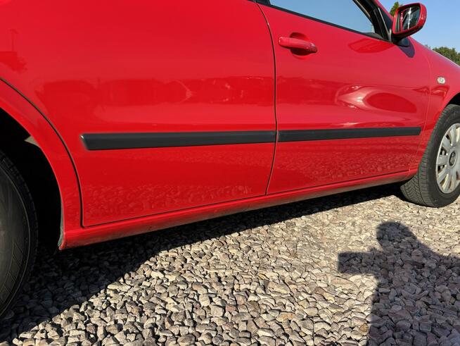 Seat Leon 1,9 tdi 90 koni na zwykłej pompie ładny Sprawny Super Cena Szerominek - zdjęcie 6