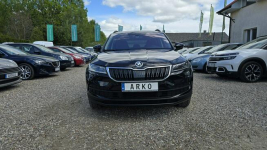 Škoda Karoq 1.5 DSG, LED, hak Zieleniewo - zdjęcie 6