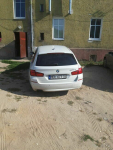 Wynajme luksusowe BMW 525 d bez bik i big Olsztyn - zdjęcie 2