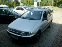 Fiat Siena Katowice - zdjęcie 2