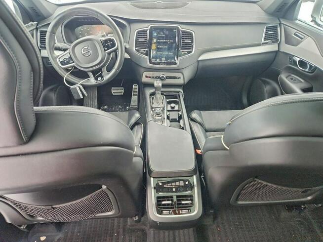 Volvo XC 90 / 4x4 / Virtual Cocpit / Tarnów - zdjęcie 8