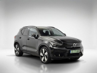 Volvo XC 40 Recharge Core aut ! Z Polskiego Salonu ! Faktura VAT ! Warszawa - zdjęcie 7