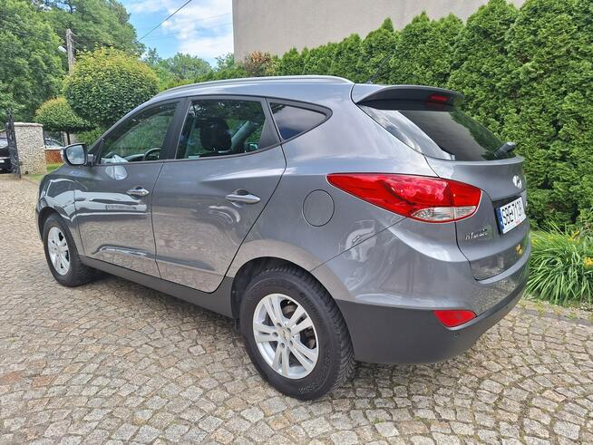 Hyundai ix35 1.6 5 Star Edition Siewierz - zdjęcie 4