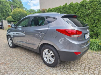 Hyundai ix35 1.6 5 Star Edition Siewierz - zdjęcie 4