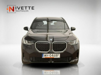 BMW X3 X Drive 2,0 30e (299 KM) Pakiet M Sport Salon PL Warszawa - zdjęcie 8