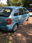 Citroen Picasso Kraków - zdjęcie 11