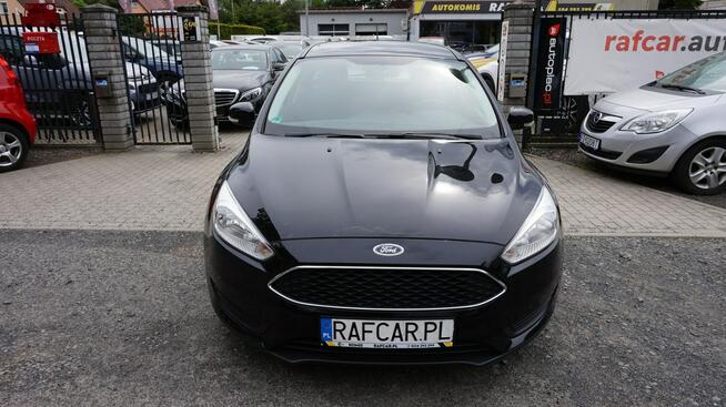 Ford Focus z Niemiec. Gwarancja. Polecam !!! Zielona Góra - zdjęcie 2