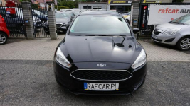 Ford Focus z Niemiec. Gwarancja. Polecam !!! Zielona Góra - zdjęcie 2