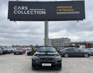 BMW X6, 2018 Michałowice - zdjęcie 10