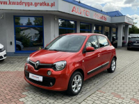 Renault Twingo Pełny serwis ASO,Tempomat,Gwarancja Tarnowskie Góry - zdjęcie 1