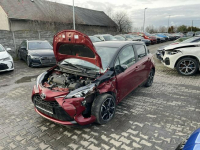 Toyota Yaris Selection Klimatronic Kamera Gliwice - zdjęcie 5