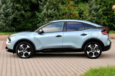 Citroen C4 1.5 HDI 110KM Led Navi Kamera Climatronic Serwis Płock - zdjęcie 5