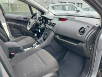 Opel Meriva 1400 T  SALON PL. 100% bezwypadkowy  54 tys. km. Warszawa - zdjęcie 12