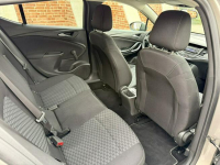 Opel Astra 1.0T 105KM ! Super Stan ! Zadbana ! Opłacona ! Zwoleń - zdjęcie 8