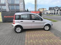 Fiat Panda 1.1i 54KM Salon Polska I rej.2009 Łuków - zdjęcie 3