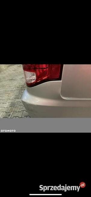 Dodge Grand Caravan Rzeszów - zdjęcie 6