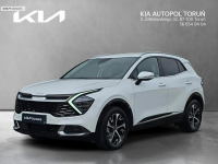 Kia Sportage Hybryda/Business Line/230KM/Automat/26 tys km