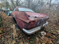 Volvo klasyk 1962 r plus części do remontu Puszczykowo - zdjęcie 10