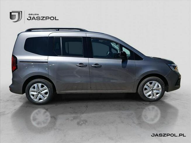 Kangoo 1.3 TCe Techno EDC Łódź - zdjęcie 4