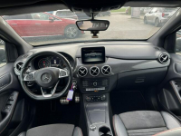 Mercedes B 180 Automat Skóra Klimatronik Podgrzewanie LED Gliwice - zdjęcie 9