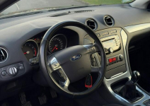 Ford Mondeo 1 wł/aso/pod.siedz/pod.szyba/gwarancja Ruda Śląska - zdjęcie 10