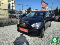 Volkswagen Up |klima |po serwisach | Isofix Bydgoszcz - zdjęcie 1