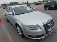 Sprzedam audi a6c6 Kąty Wrocławskie - zdjęcie 5