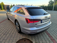 Audi A6 Led, Radar, Kamera 360, Bliss, El.Klapa, Panorama Zagórze - zdjęcie 7