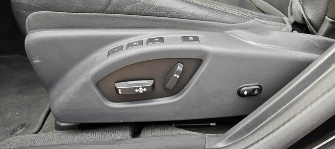 Volvo S60 2.0 D2 Lift Led Automat Kamera Skóra Digital Navi FULL OPCJA Płock - zdjęcie 7