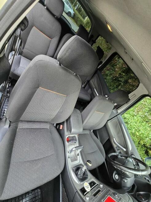Ford Galaxy III Ford Galaxy Ford Galaxy 2.0 Tdi 2007 r 7 os Częstochowa - zdjęcie 6