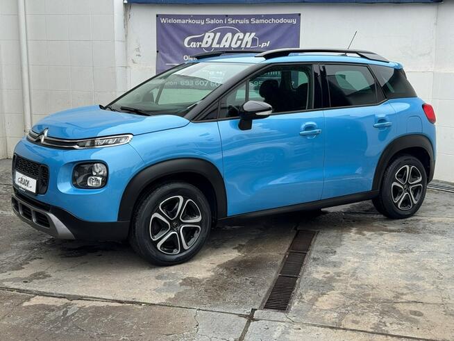 Citroen C3 Aircross Pisemna Gwarancja 12 miesięcy Konin - zdjęcie 3