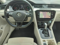 Volkswagen Passat Salon polska fv23% bezwyoadkowy Otwock - zdjęcie 8