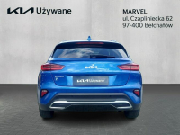 Kia XCeed 1,5 T-GDI 160 KM 6MT Wersja M+SMT Salon PL Bełchatów - zdjęcie 4