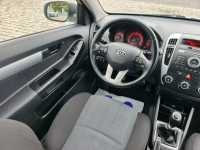 Kia Pro Cee'd Warszawa - zdjęcie 9