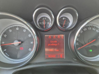 Opel astra j 1.6 hb 5d cosmo.163tkm! zde.gw.prz.zarej.doinw. Bełchatów - zdjęcie 6