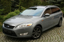 Ford Mondeo 2.0 Benzyna 145 KM 187 tys km Zadbany Opłacony