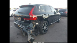 Volvo XC 60 INSCRIPTION / AWD / T6 / niski przebieg Białystok - zdjęcie 4