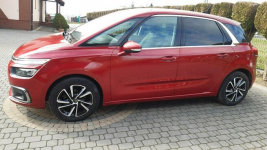 Citroen C4 Spacetourer 1.5 Blue-HDi Feel Bachowice - zdjęcie 4