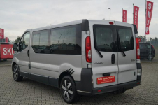 Renault Trafic 2007r 9 osobowy 2.0 dci 114KM Salon Polska Goczałkowice-Zdrój - zdjęcie 3